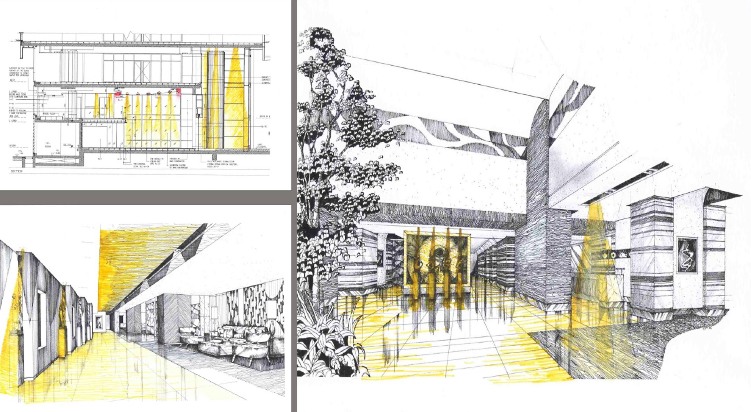 ARCHITECTURE DESIGN