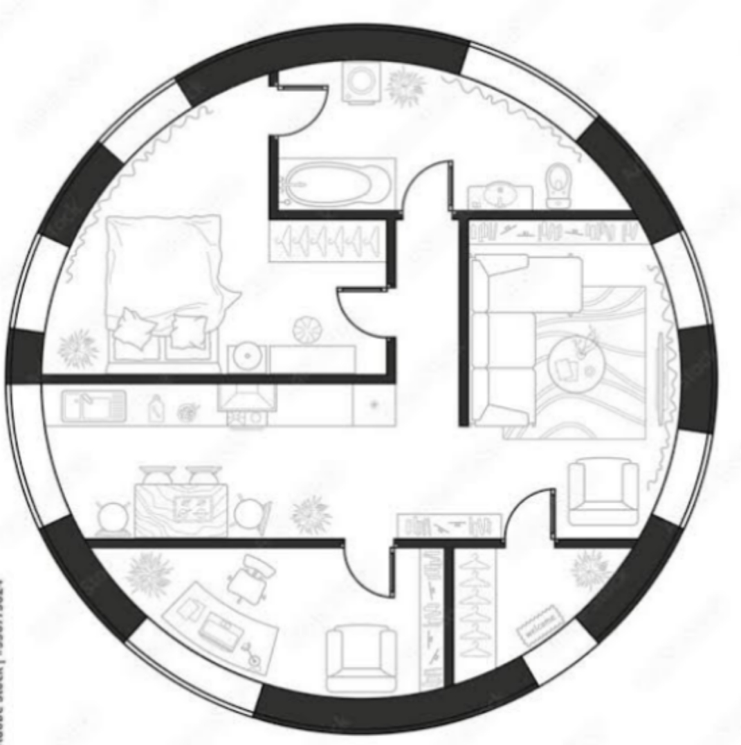Space Planning