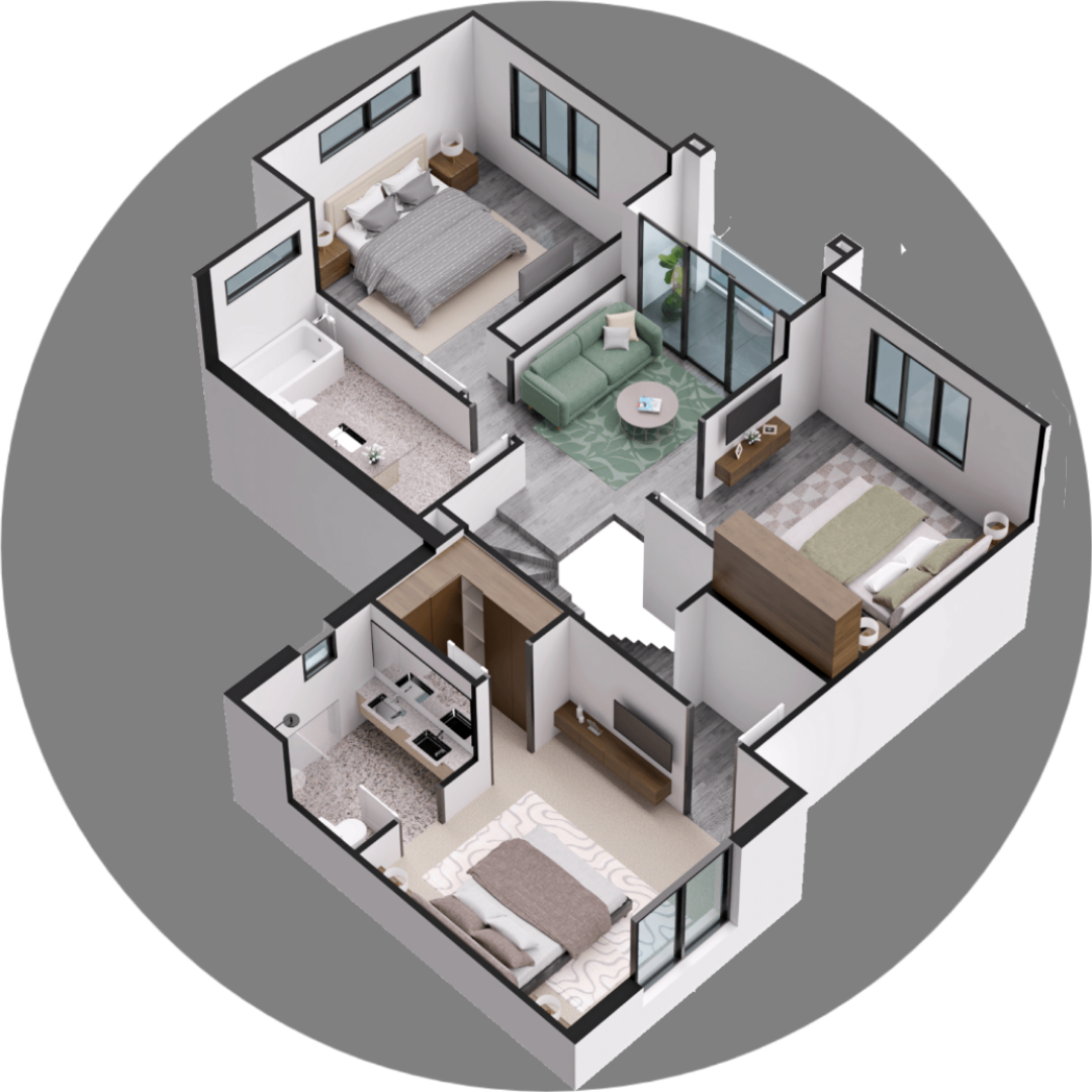 3D Model Design